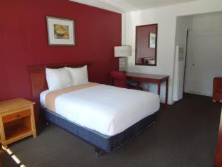 לוס אנג'לס Holiday Lodge חדר תמונה