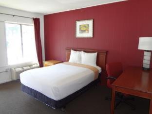 לוס אנג'לס Holiday Lodge חדר תמונה